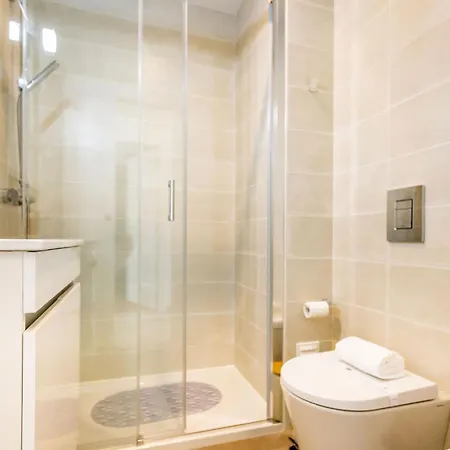 Apartament Ocean Sunset Nazare- By Sch Nazaré