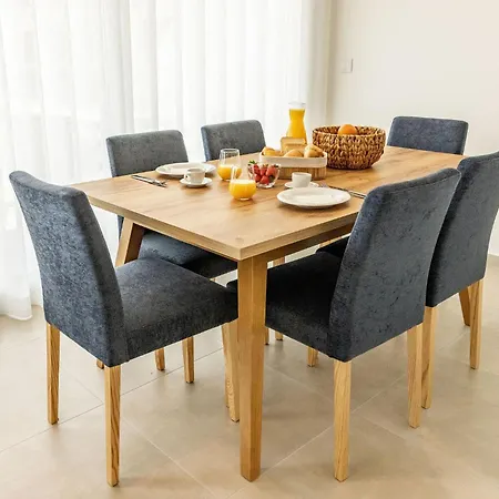 Apartament Ocean Sunset Nazare- By Sch