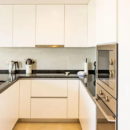 Apartment Ocean Sunset Nazare- By Sch Nazare