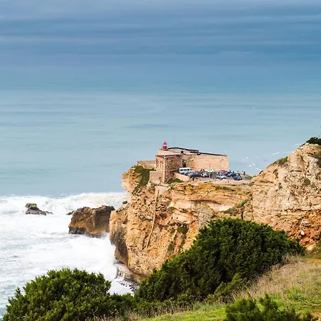 Apartment Ocean Sunset Nazare- By Sch