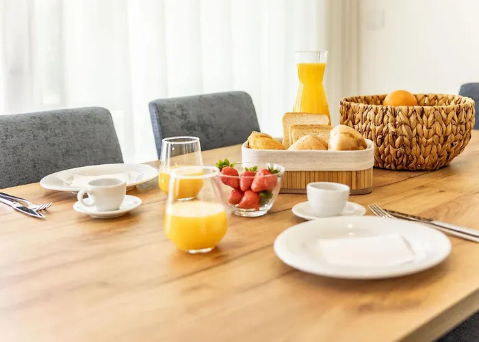 Ocean Sunset Nazare- By Sch Appartement Nazaré