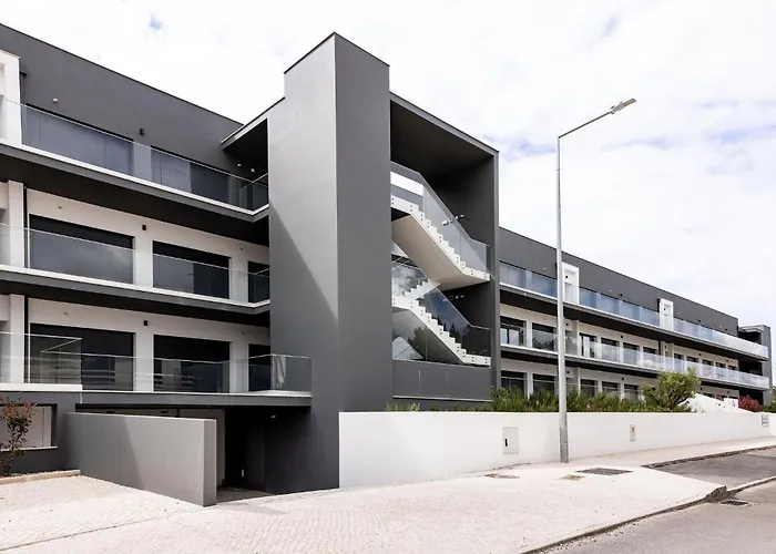 Ocean Sunset Nazare- By Sch